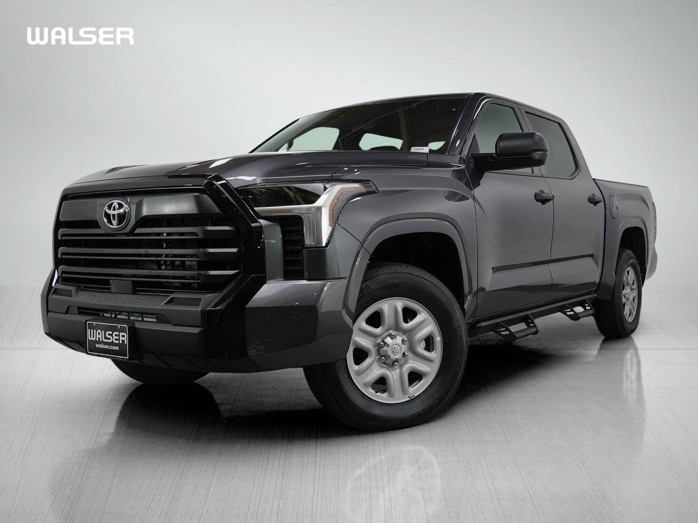 2025 Toyota Tundra SR — Pickup Truck — 39 mi — Bloomington, MN