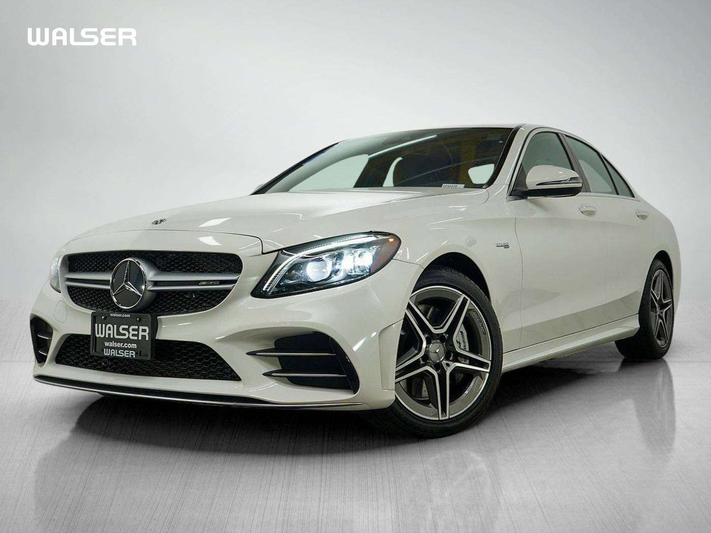 2020 Mercedes-Benz C-Class AMG C 43 — Sedan — 32,874 mi — Bloomington, MN