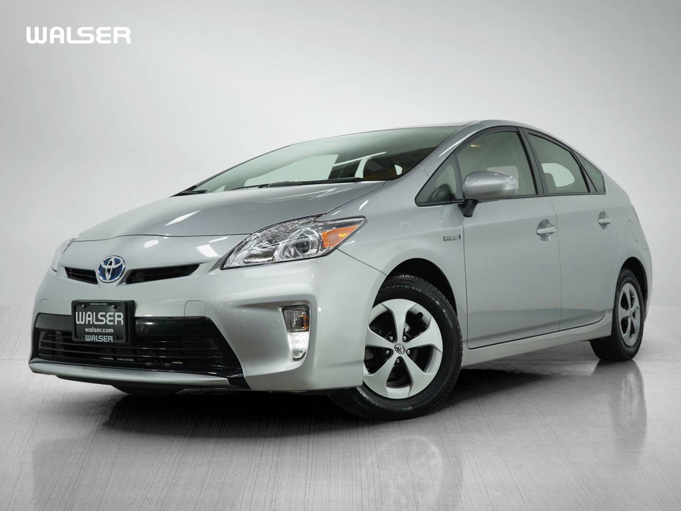 2015 Toyota Prius Four — Hatchback — 50,752 mi — Bloomington, MN