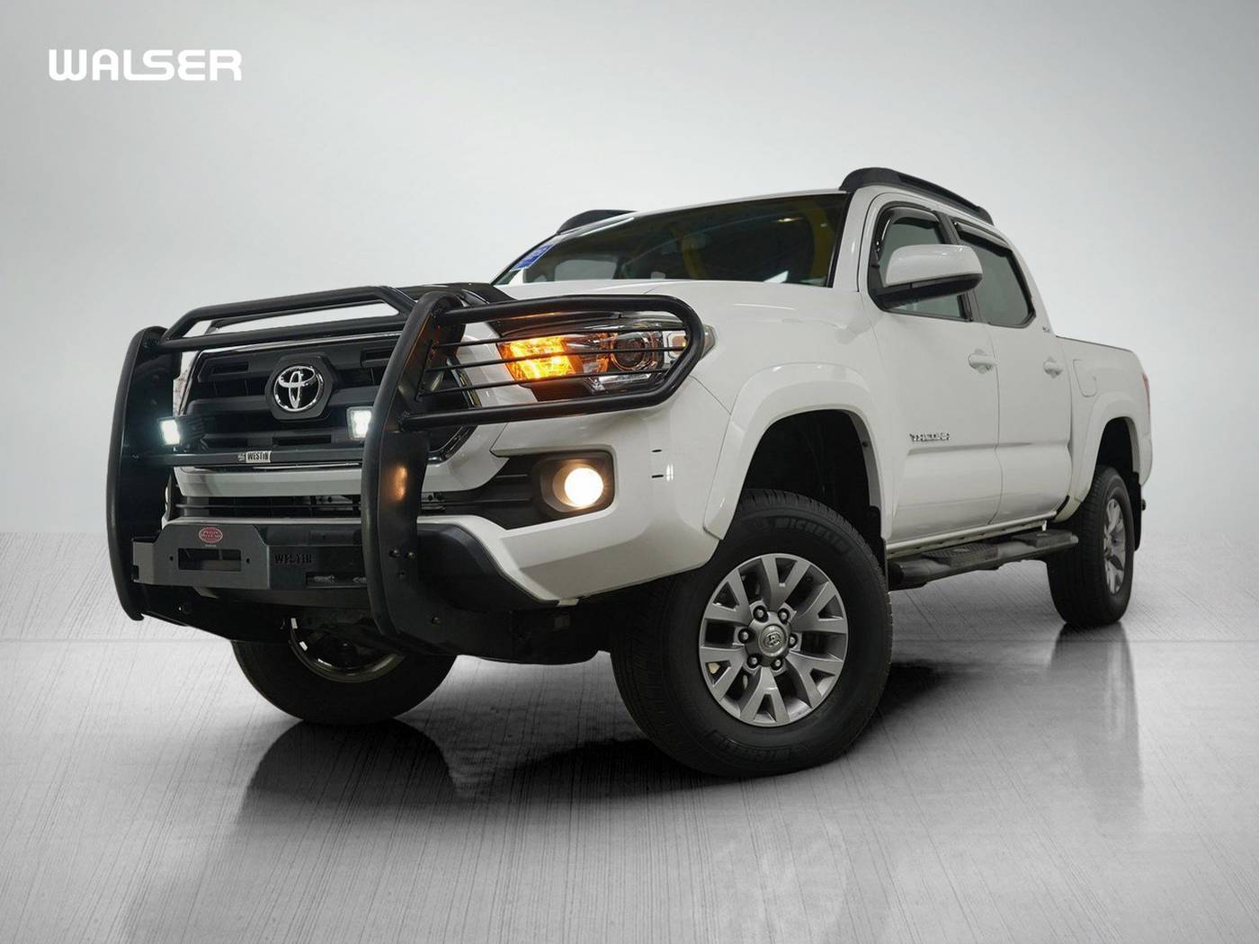 2017 Toyota Tacoma SR5 — Pickup Truck — 151,766 mi — Bloomington, MN