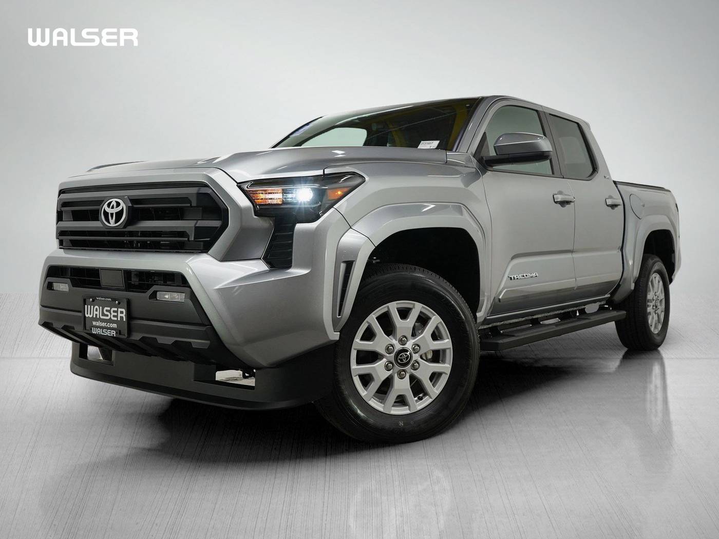 2025 Toyota Tacoma SR5 — Pickup Truck — 2,355 mi — Bloomington, MN