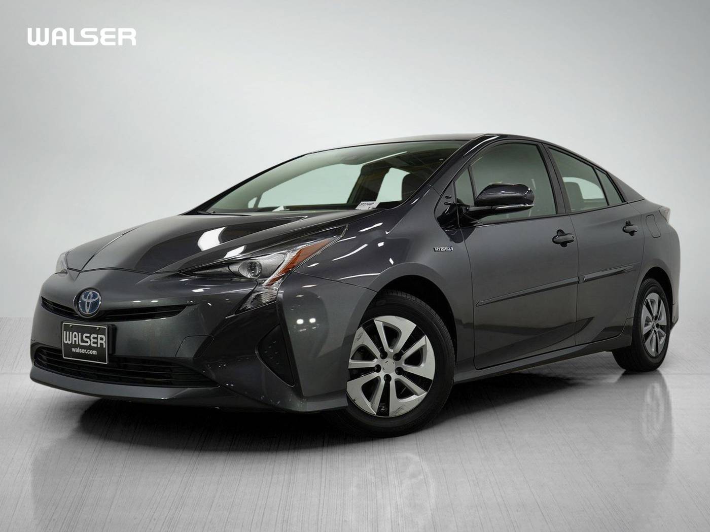 2018 Toyota Prius Four — Hatchback — 35,144 mi — Bloomington, MN