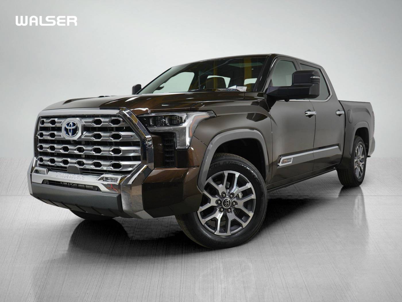 2023 Toyota Tundra Hybrid 1794 Edition — Pickup Truck — 31,554 mi — Bloomington, MN