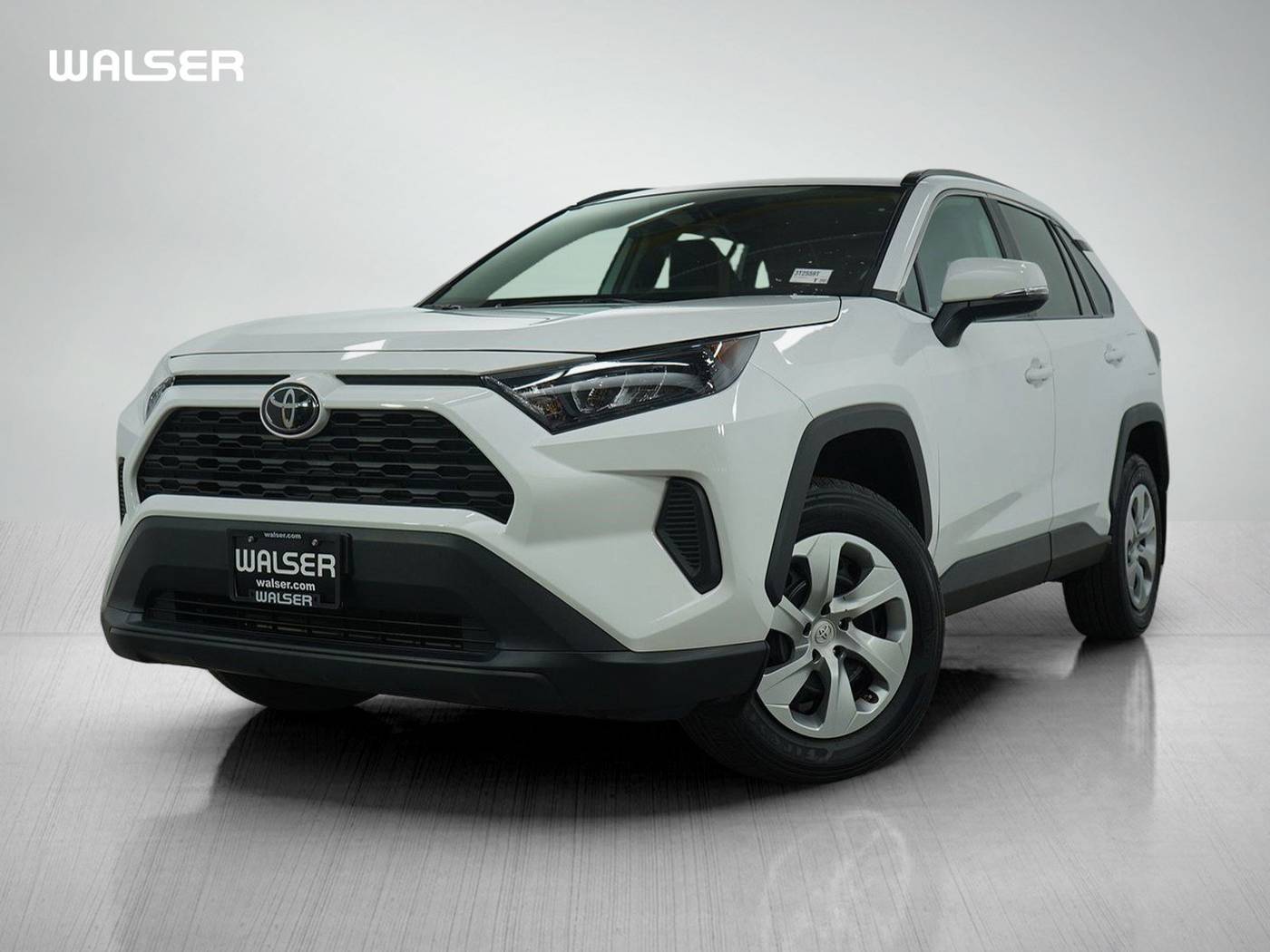 2021 Toyota RAV4 LE — SUV — 28,492 mi — Bloomington, MN