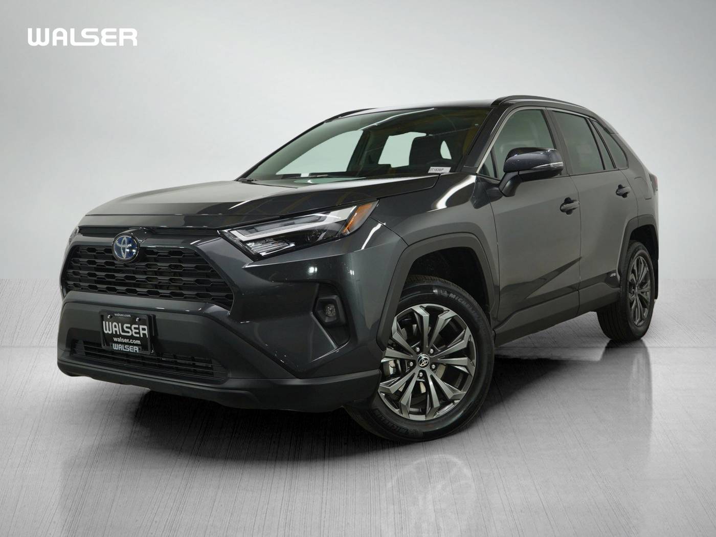 2024 Toyota RAV4 Hybrid XLE Premium — SUV — 8,641 mi — Bloomington, MN