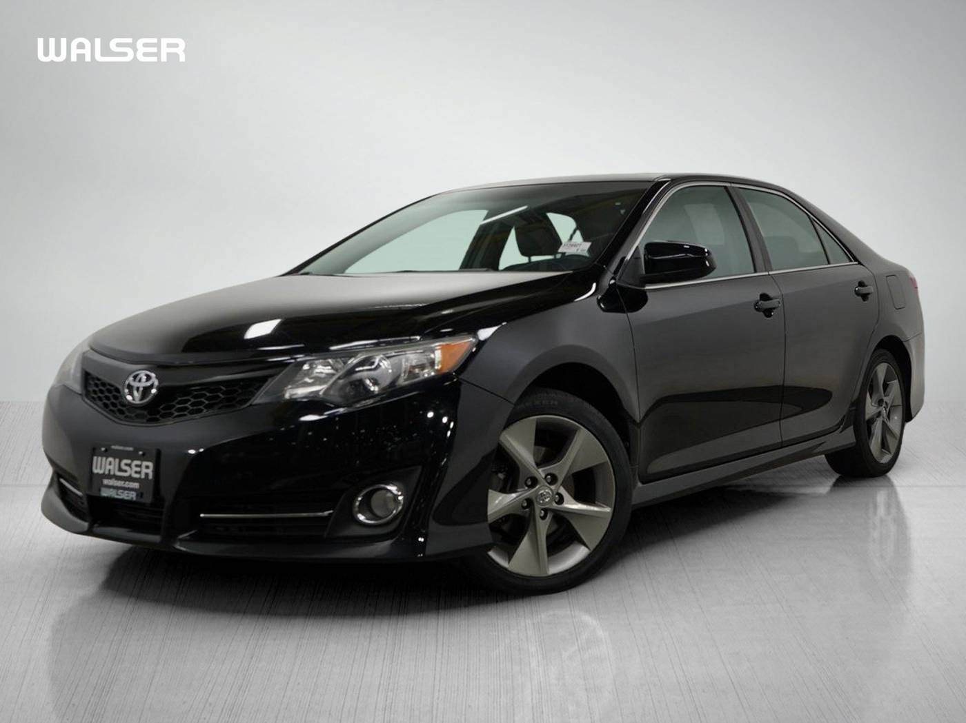 2014 Toyota Camry L — Sedan — 175,381 mi — Bloomington, MN