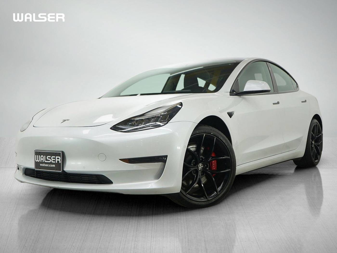 2019 Tesla Model 3 Long Range — Sedan — 43,037 mi — Bloomington, MN