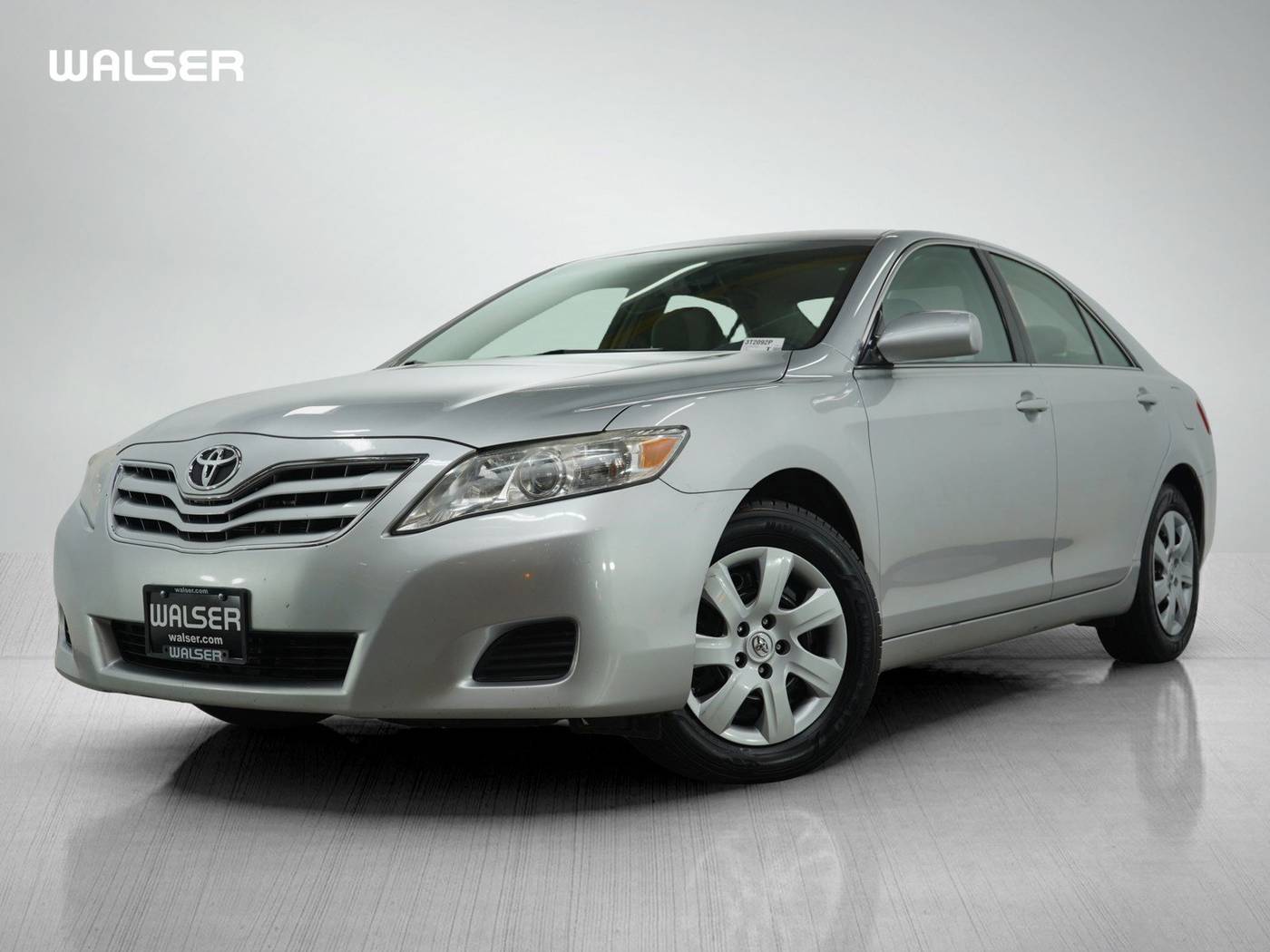 2011 Toyota Camry LE — Sedan — 126,870 mi — Bloomington, MN