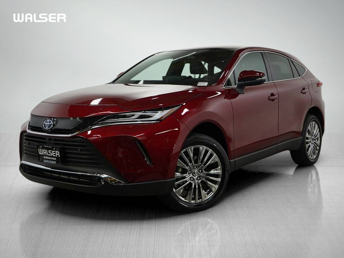 2024 Toyota Venza Limited — SUV — 14,277 mi — Bloomington, MN