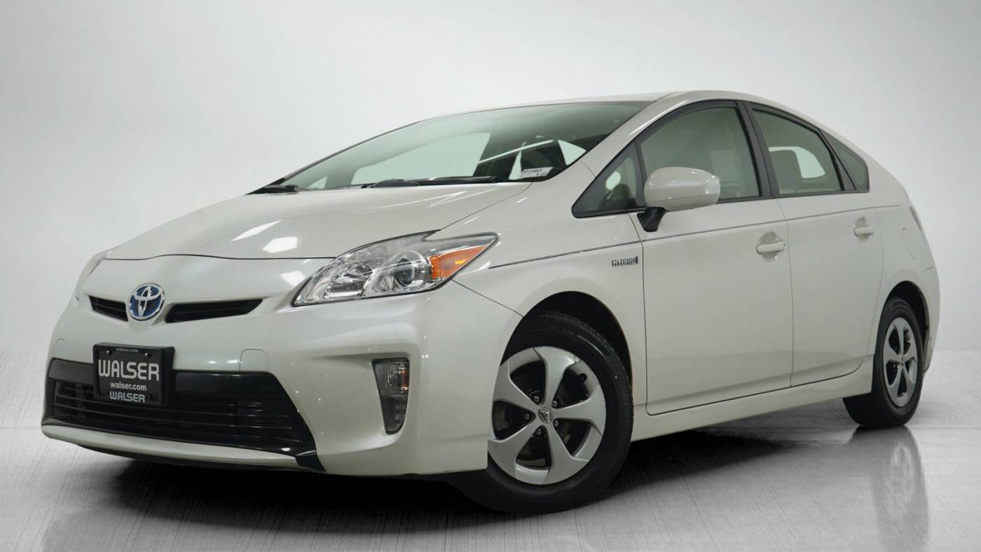 2013 Toyota Prius Four — Sedan — 147,850 mi — Bloomington, MN