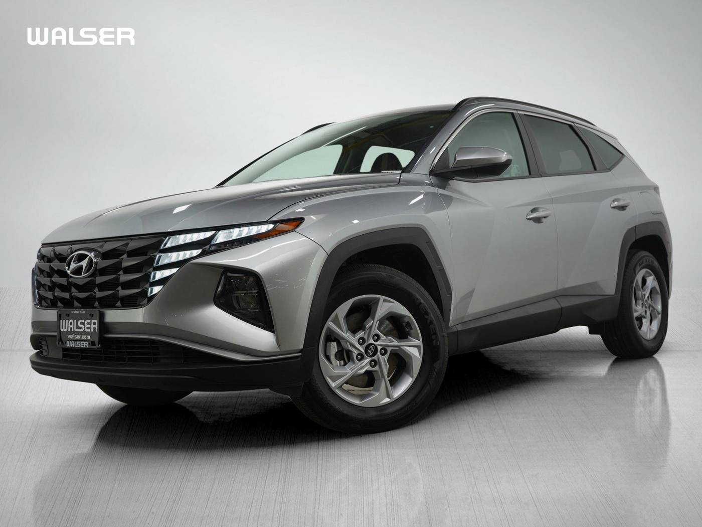 2024 Hyundai Tucson SEL — SUV — 30,418 mi — Bloomington, MN