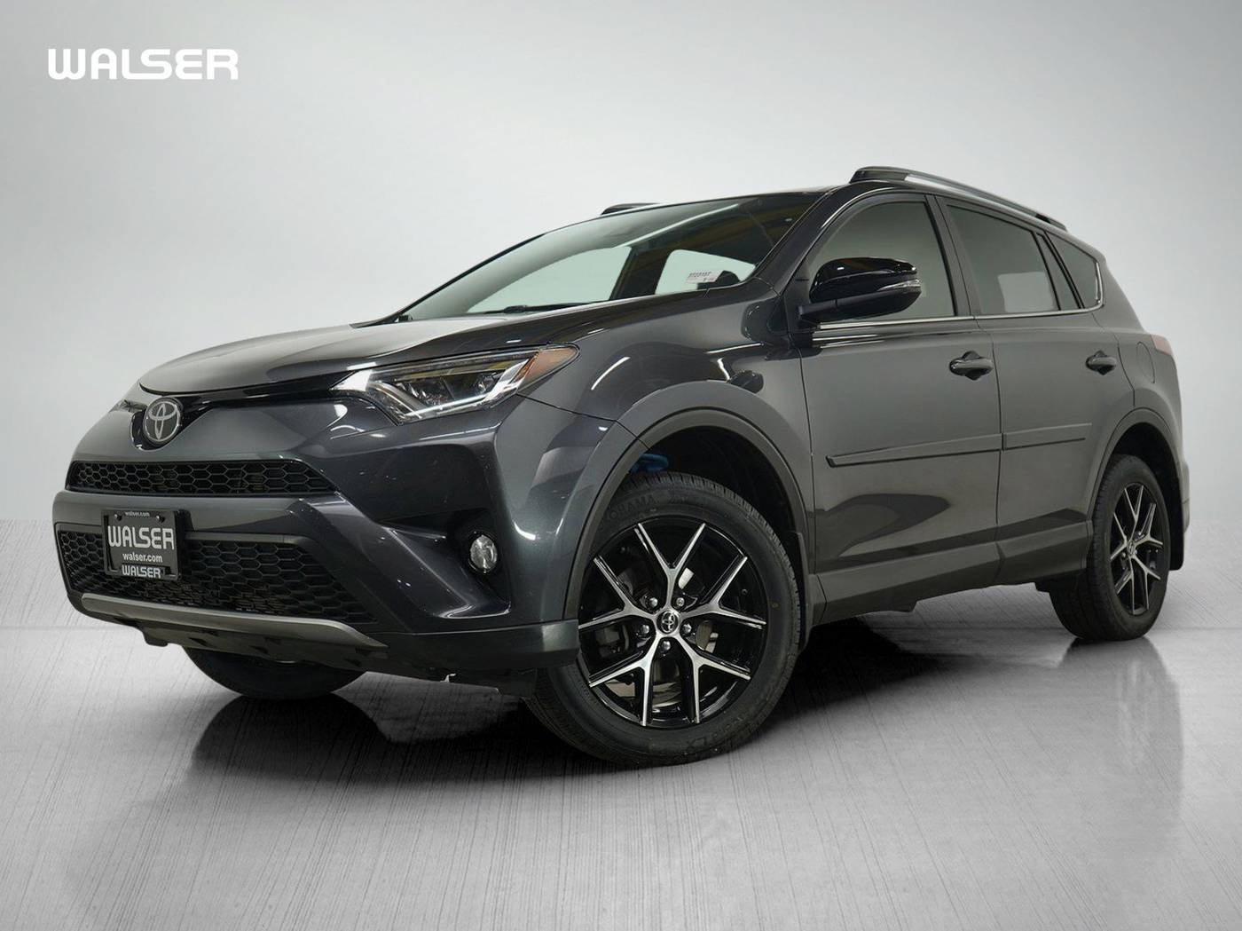 2018 Toyota RAV4 SE — SUV — 52,558 mi — Bloomington, MN