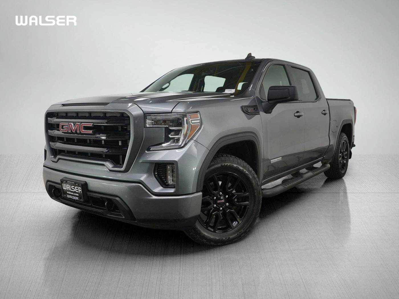 2021 GMC Sierra 1500 Elevation — Pickup Truck — 97,480 mi — Bloomington, MN