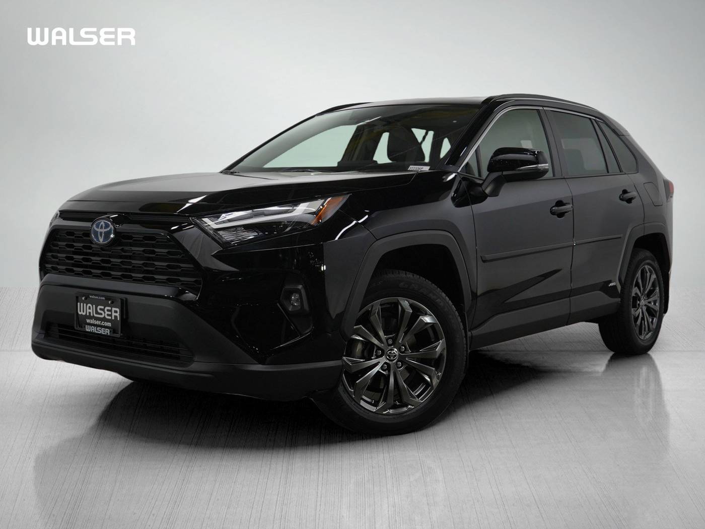 2022 Toyota RAV4 Hybrid XLE Premium — SUV — 36,270 mi — Bloomington, MN
