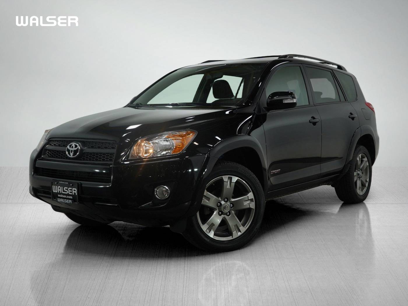 2010 Toyota RAV4 Sport — SUV — 138,308 mi — Bloomington, MN