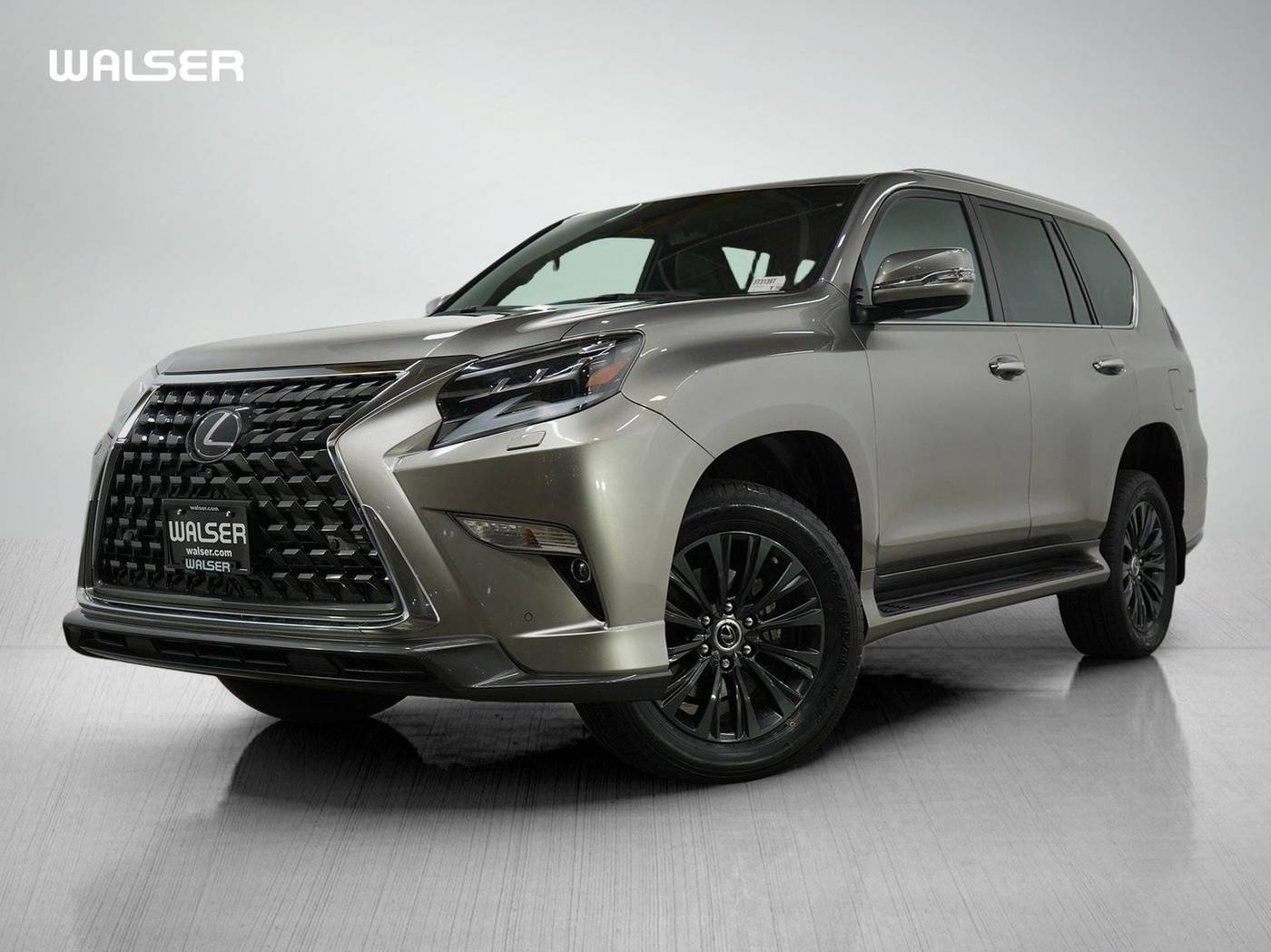 2023 Lexus GX GX 460 Luxury — SUV — 31,240 mi — Bloomington, MN