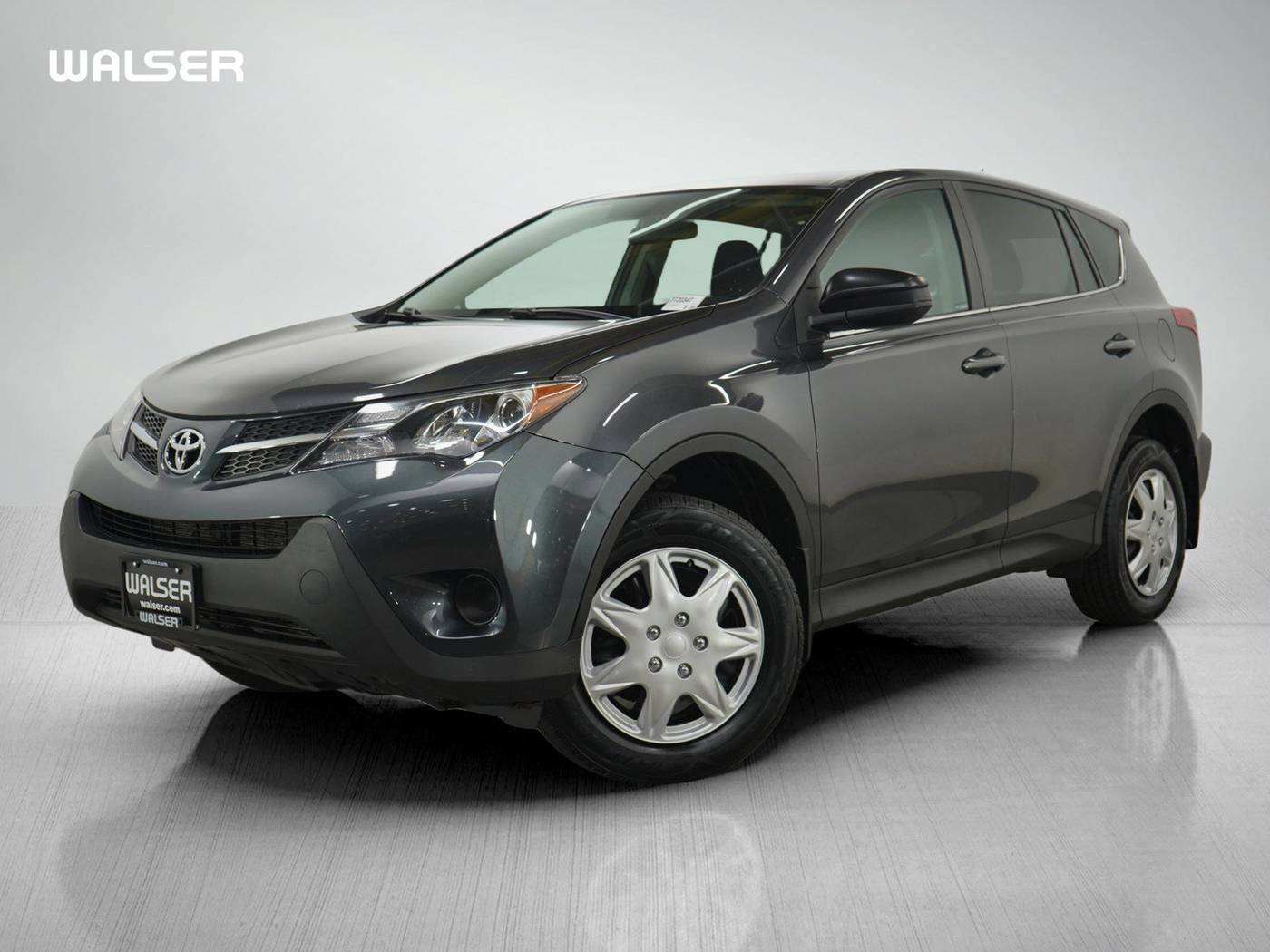 2015 Toyota RAV4 LE — SUV — 95,437 mi — Bloomington, MN