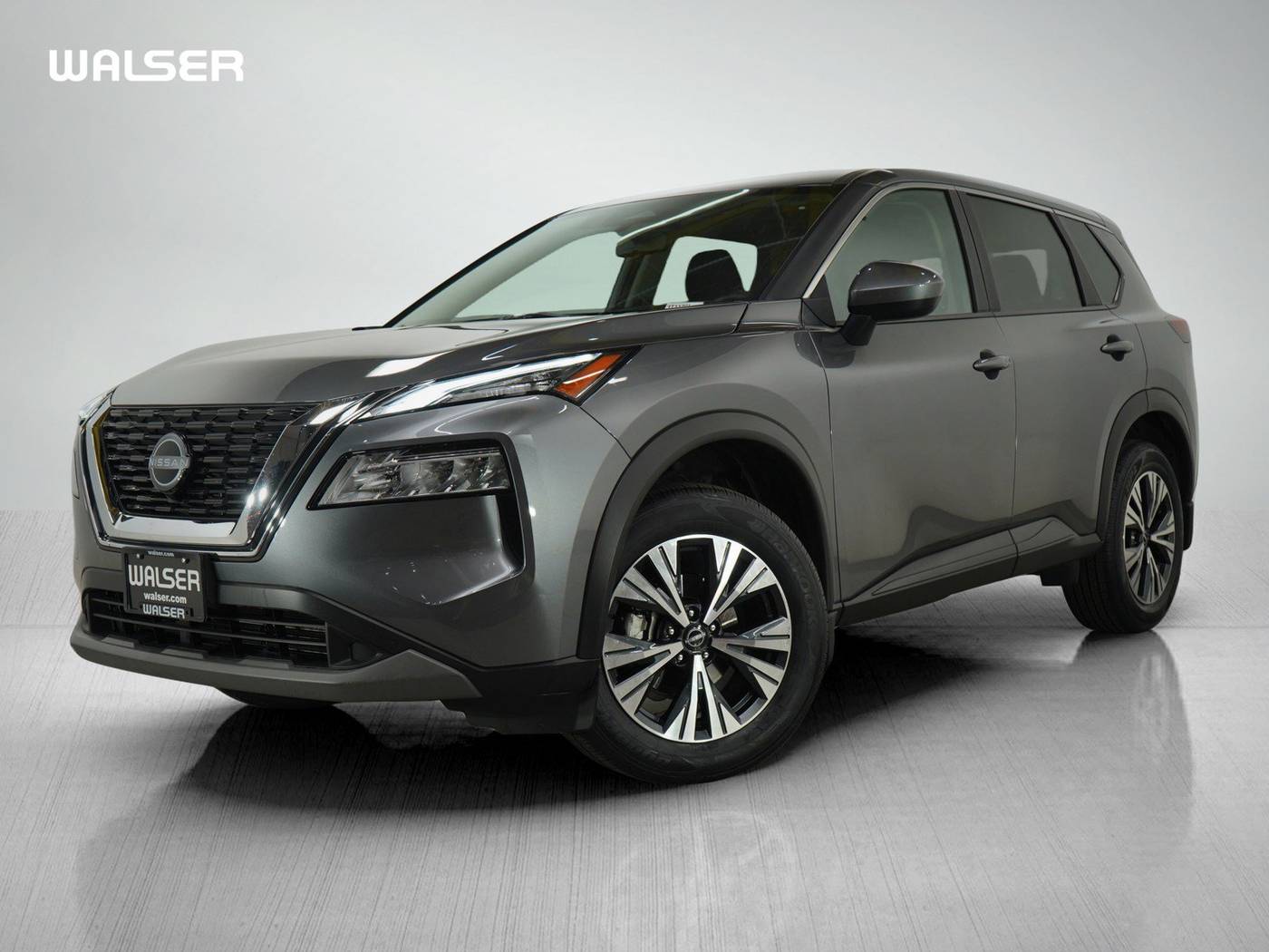 2023 Nissan Rogue SV — SUV — 15,485 mi — Bloomington, MN