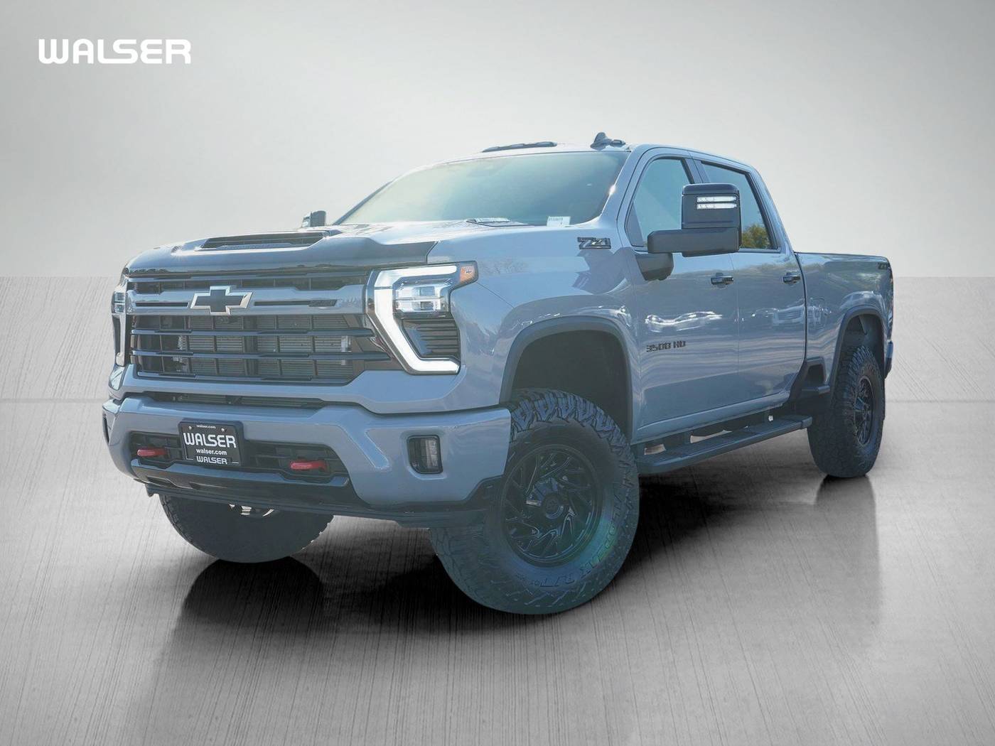 2024 Chevrolet Silverado 3500HD LT — Pickup Truck — 9,344 mi — Bloomington, MN