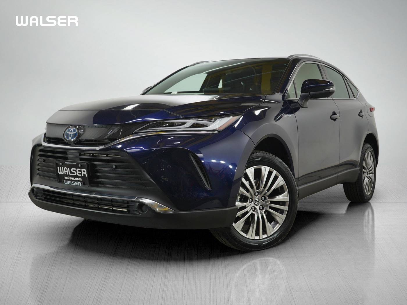 2021 Toyota Venza XLE — SUV — 61,123 mi — Bloomington, MN