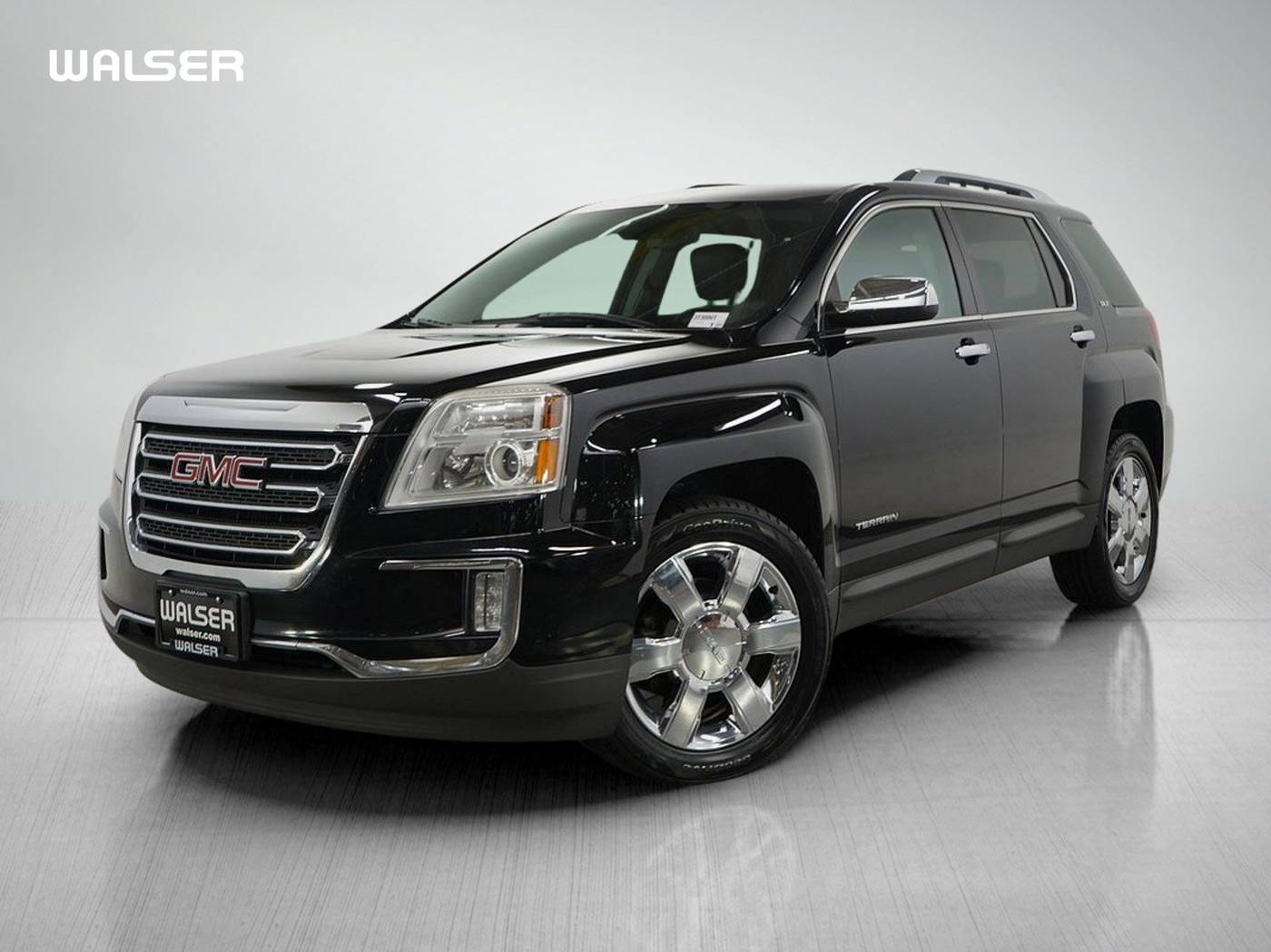 2016 GMC Terrain SLT — SUV — 149,968 mi — Bloomington, MN