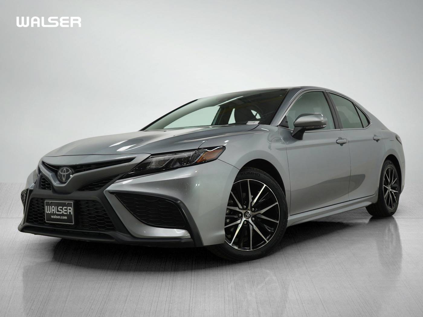 2024 Toyota Camry SE — Sedan — 24,716 mi — Bloomington, MN