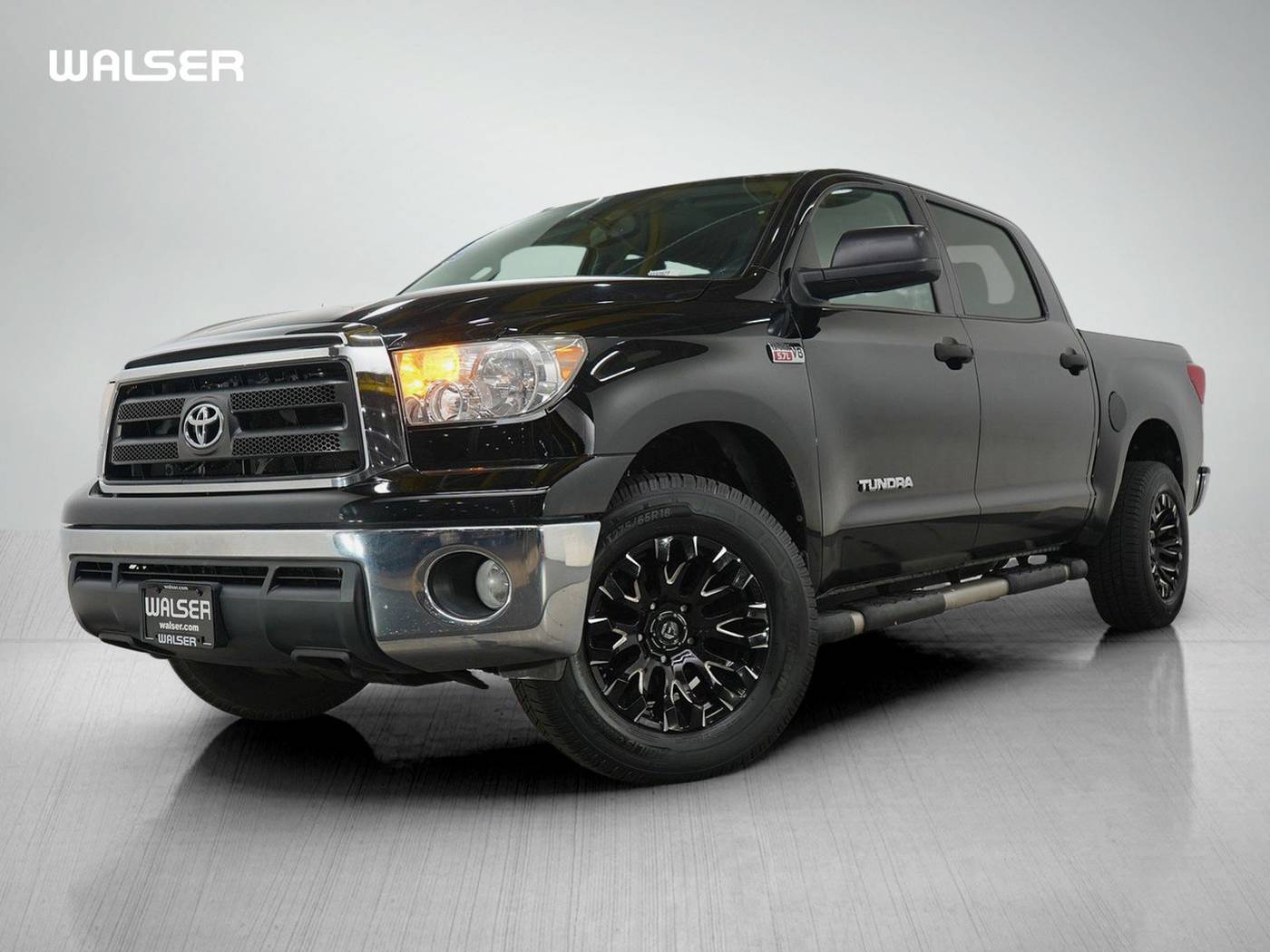 2012 Toyota Tundra Base — Pickup Truck — 118,235 mi — Bloomington, MN