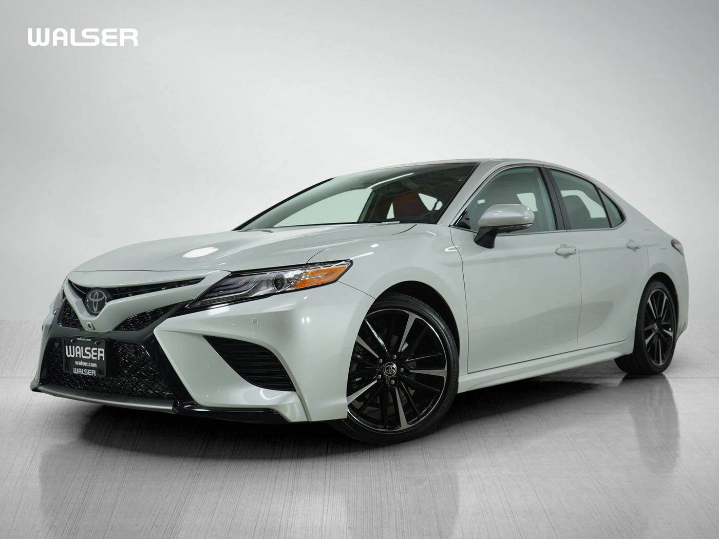 2020 Toyota Camry XSE V6 — Sedan — 6,460 mi — Bloomington, MN