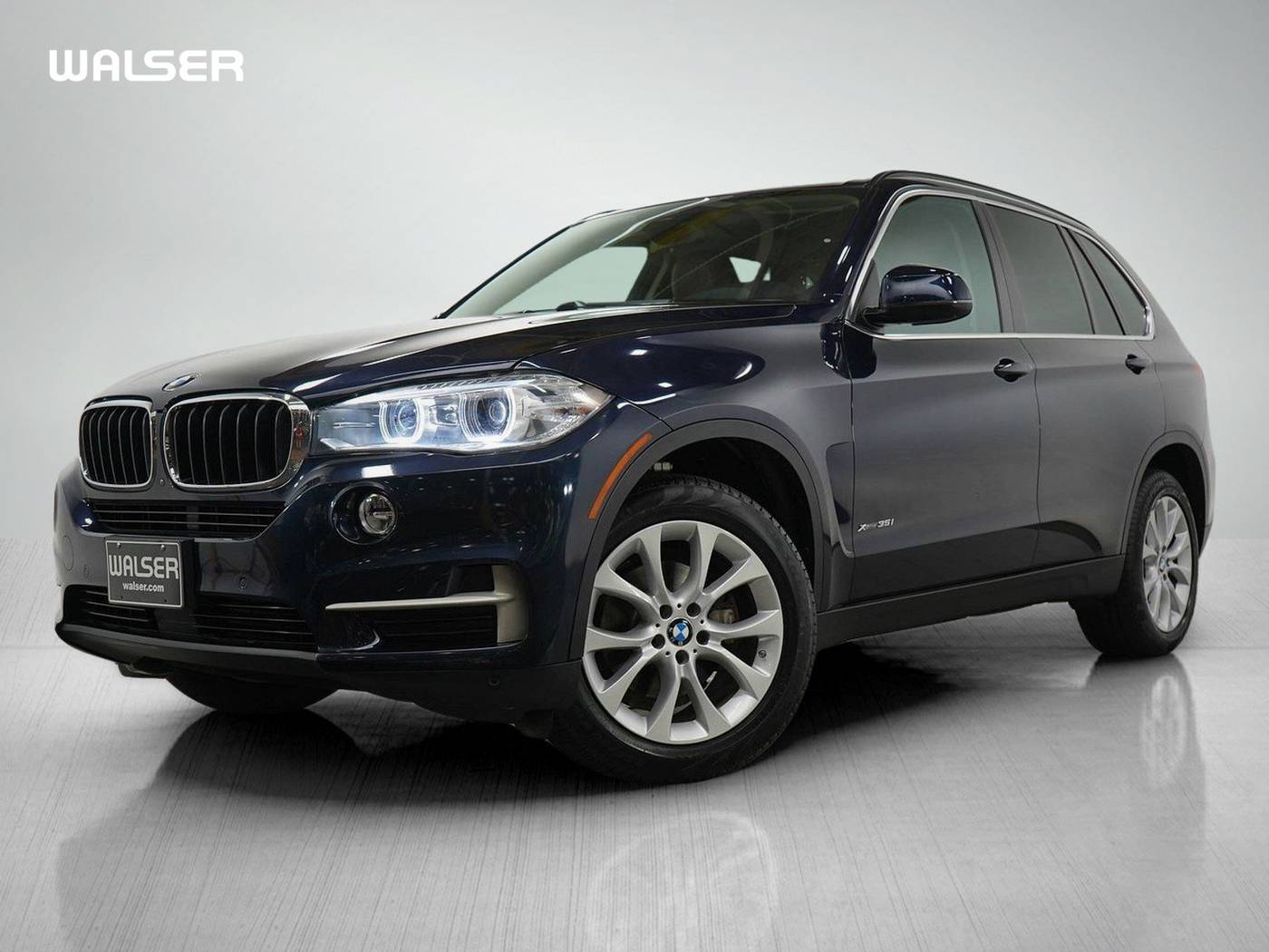 2016 BMW X5 35i — SUV — 61,451 mi — Bloomington, MN