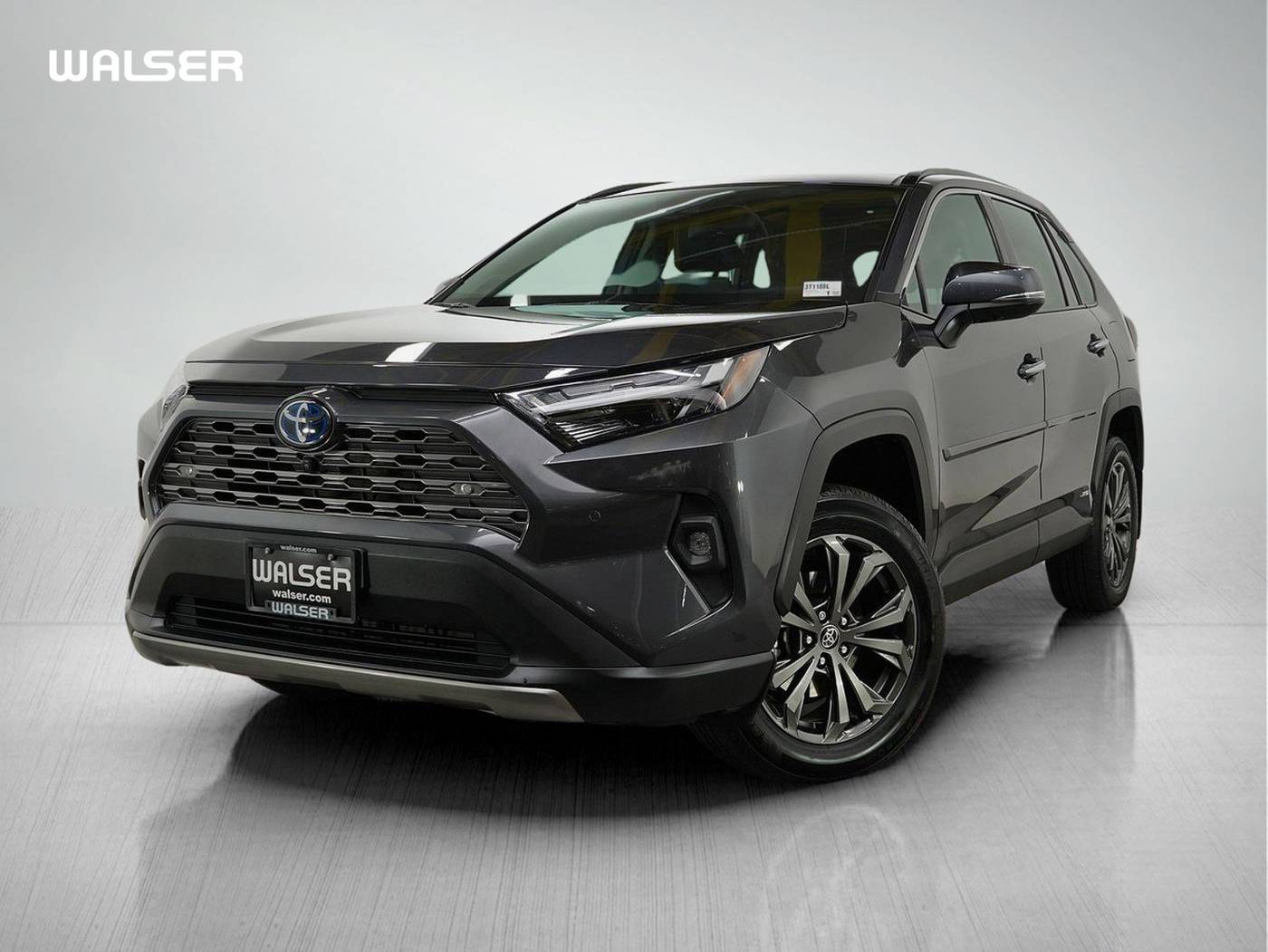 2023 Toyota RAV4 Hybrid Limited — SUV — 18,557 mi — Bloomington, MN