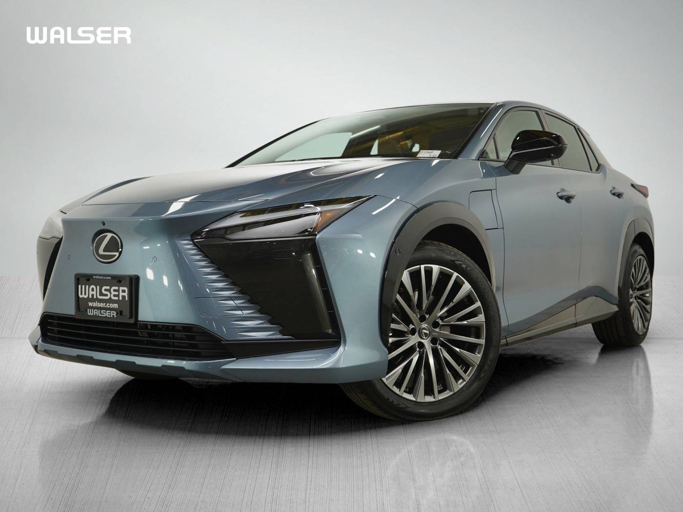 2024 Lexus RZ RZ 450e Luxury — SUV — 4,290 mi — Bloomington, MN
