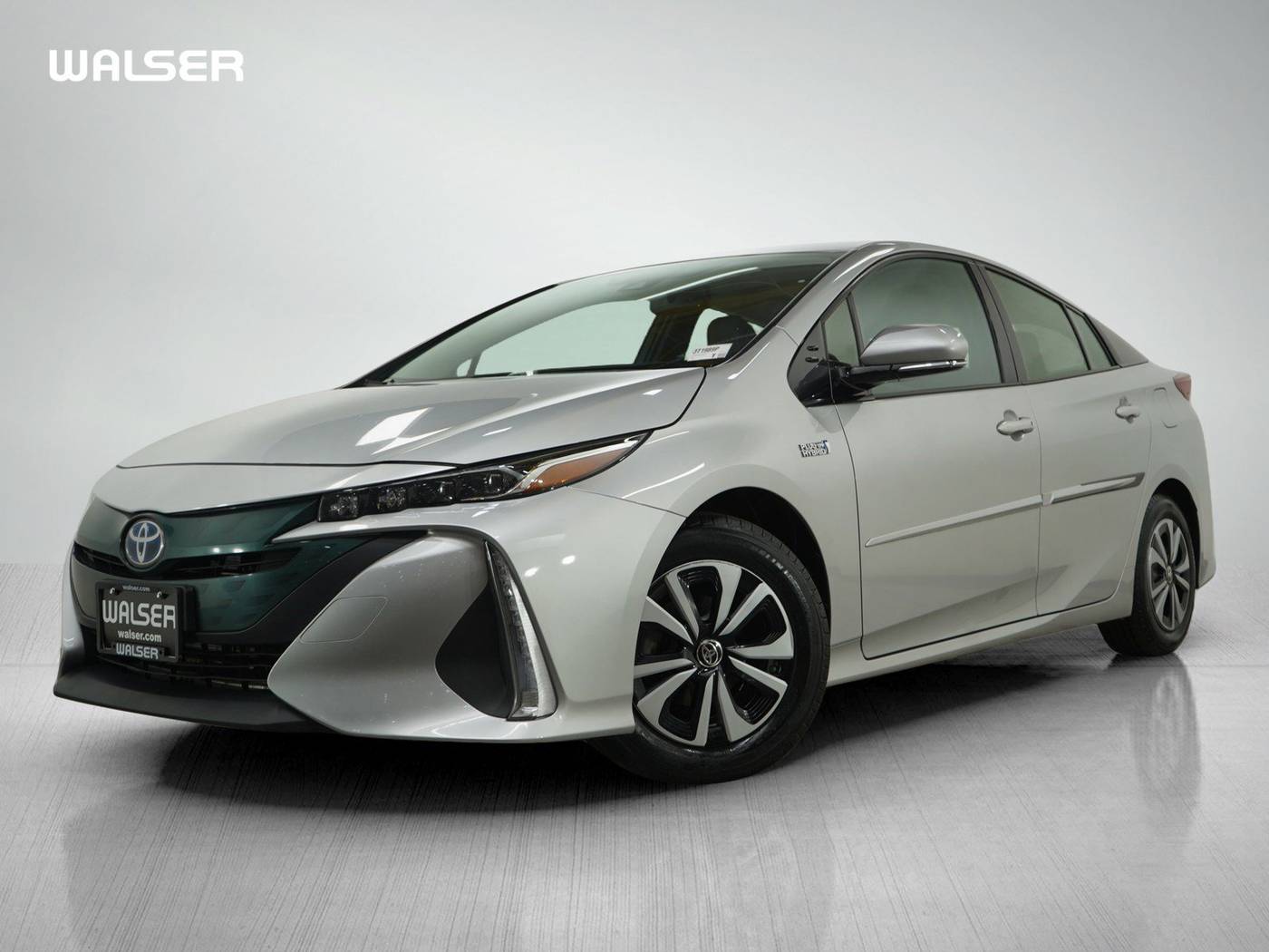 2018 Toyota Prius Prime Plus — Hatchback — 114,377 mi — Bloomington, MN