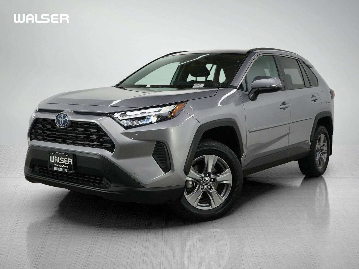 2023 Toyota RAV4 Hybrid XLE — SUV — 14,750 mi — Bloomington, MN