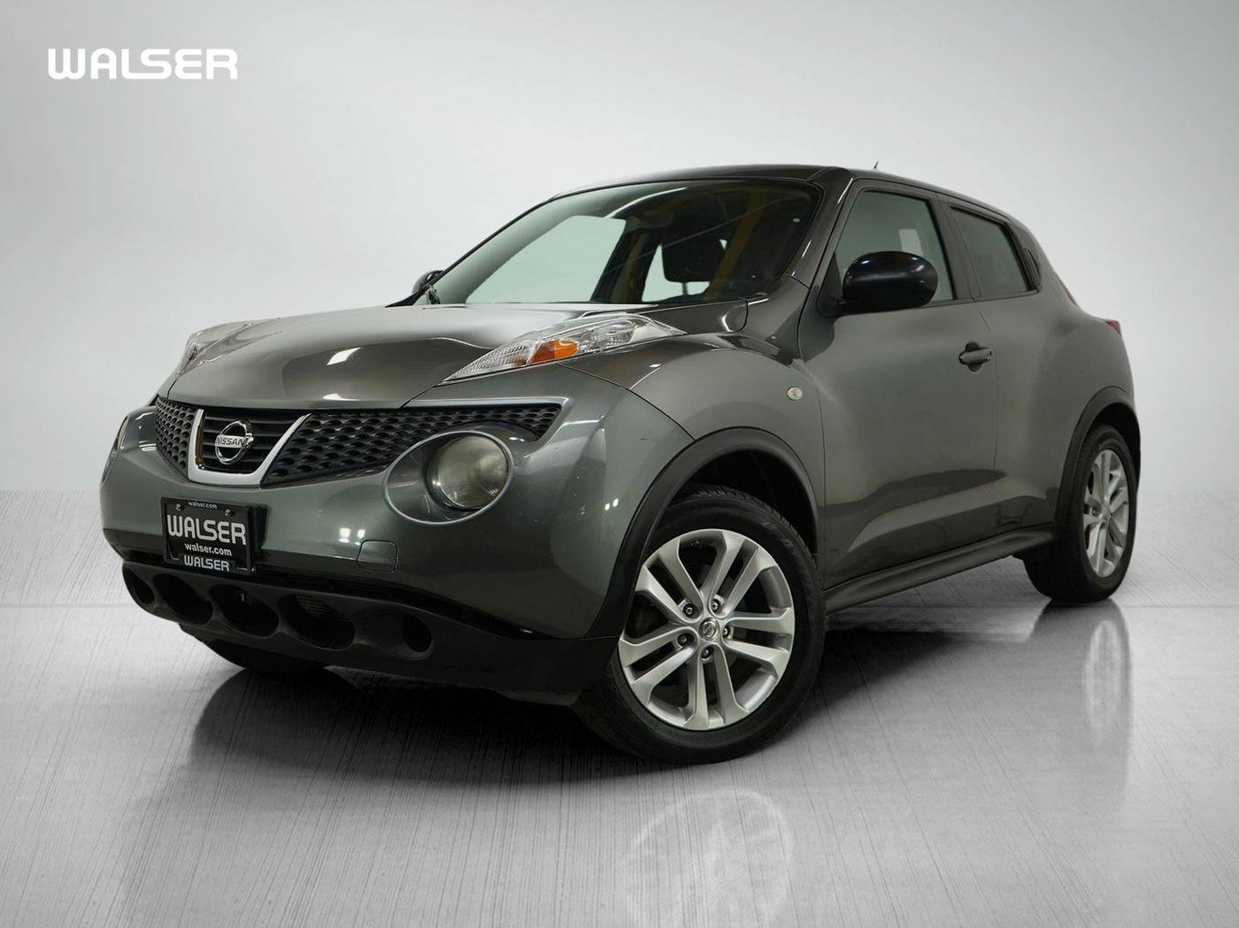 2013 Nissan JUKE SV — SUV — 103,747 mi — Bloomington, MN