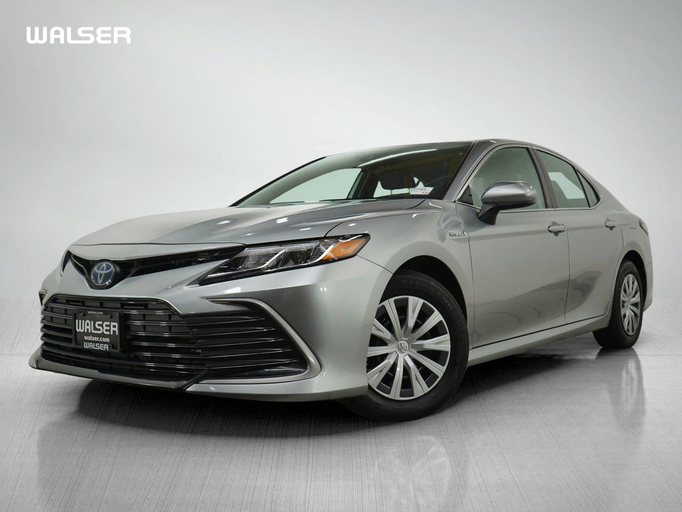 2021 Toyota Camry Hybrid LE — Sedan — 22,275 mi — Bloomington, MN