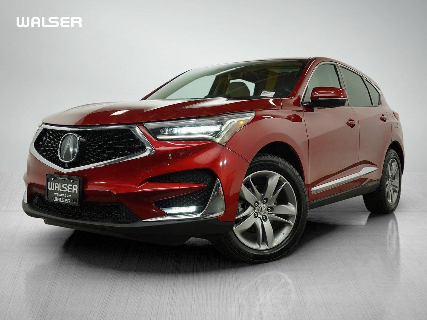 2020 Acura RDX Advance Package — SUV — 81,833 mi — Bloomington, MN