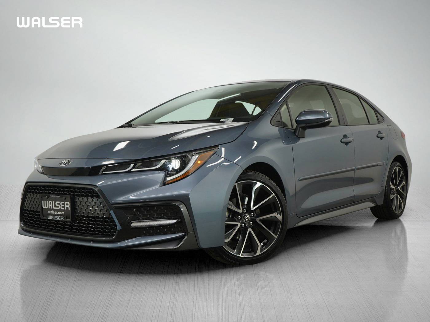 2022 Toyota Corolla SE — Sedan — 11,146 mi — Bloomington, MN
