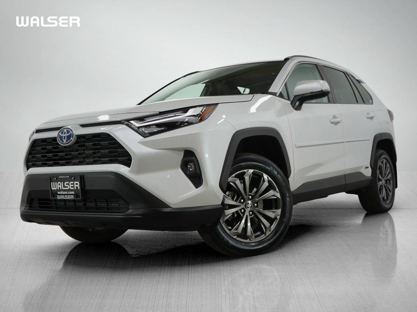 2024 Toyota RAV4 Hybrid XLE Premium — SUV — 8,307 mi — Bloomington, MN