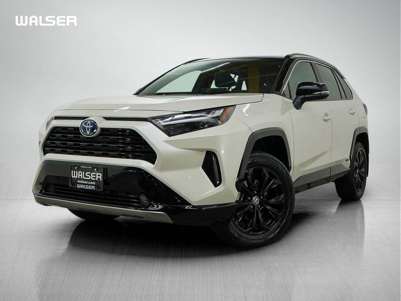 2022 Toyota RAV4 Hybrid XSE — SUV — 37,889 mi — Bloomington, MN