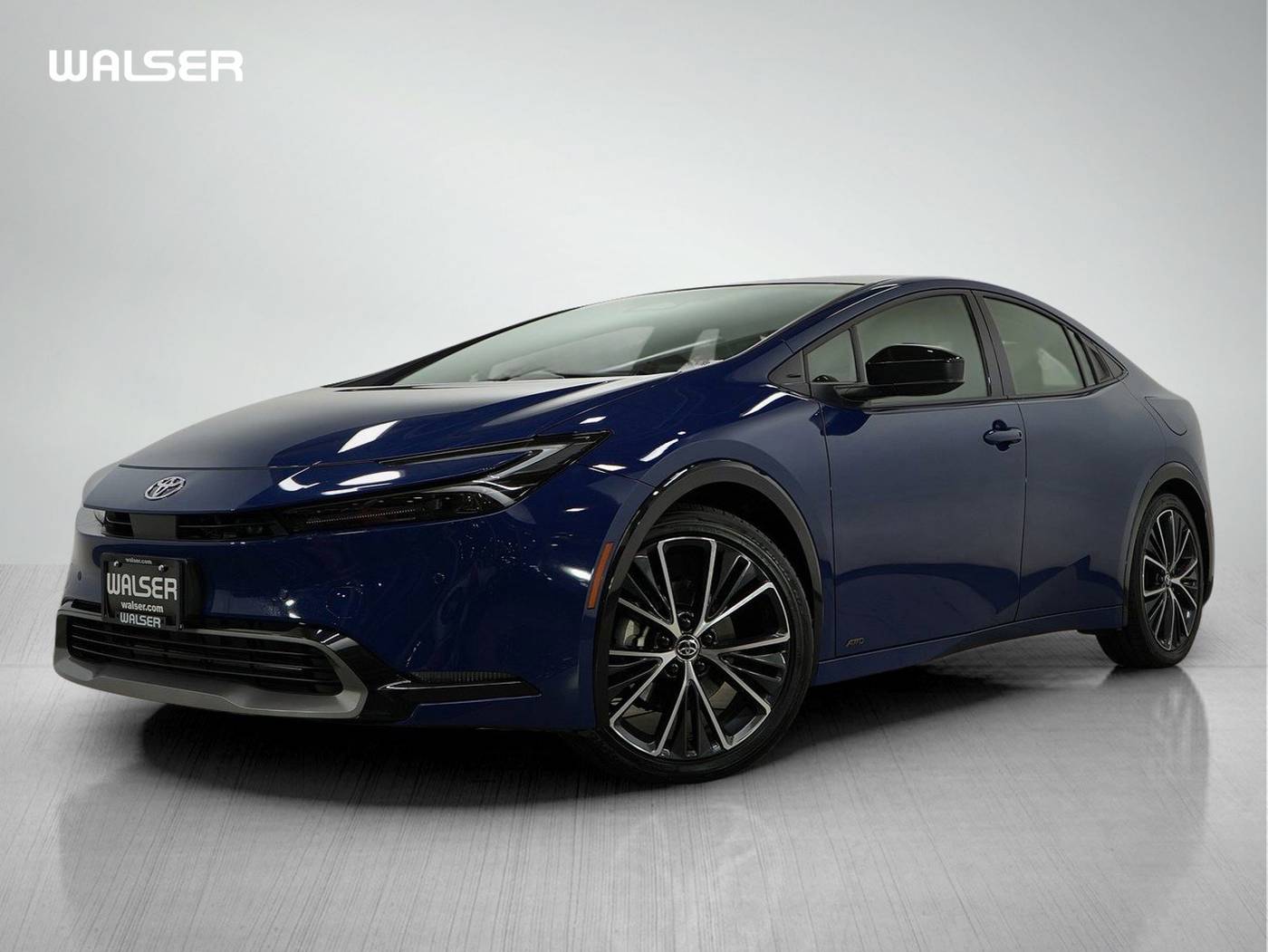 2024 Toyota Prius Limited — Hatchback — 12,090 mi — Bloomington, MN