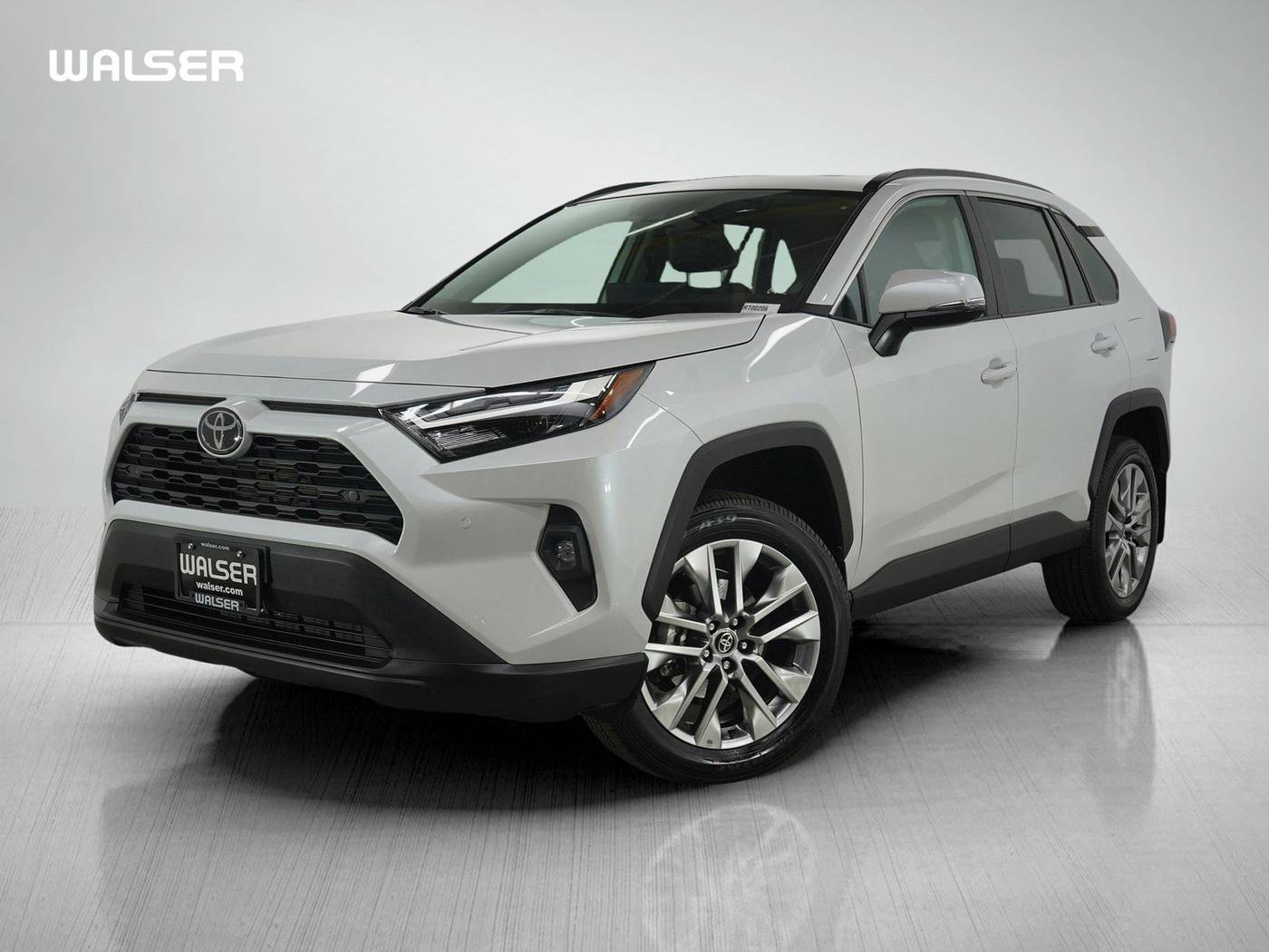 2024 Toyota RAV4 XLE Premium — SUV — 7,159 mi — Bloomington, MN