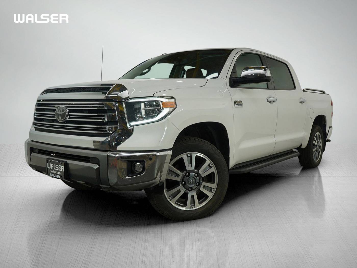 2019 Toyota Tundra 1794 Edition — Pickup Truck — 96,935 mi — Bloomington, MN