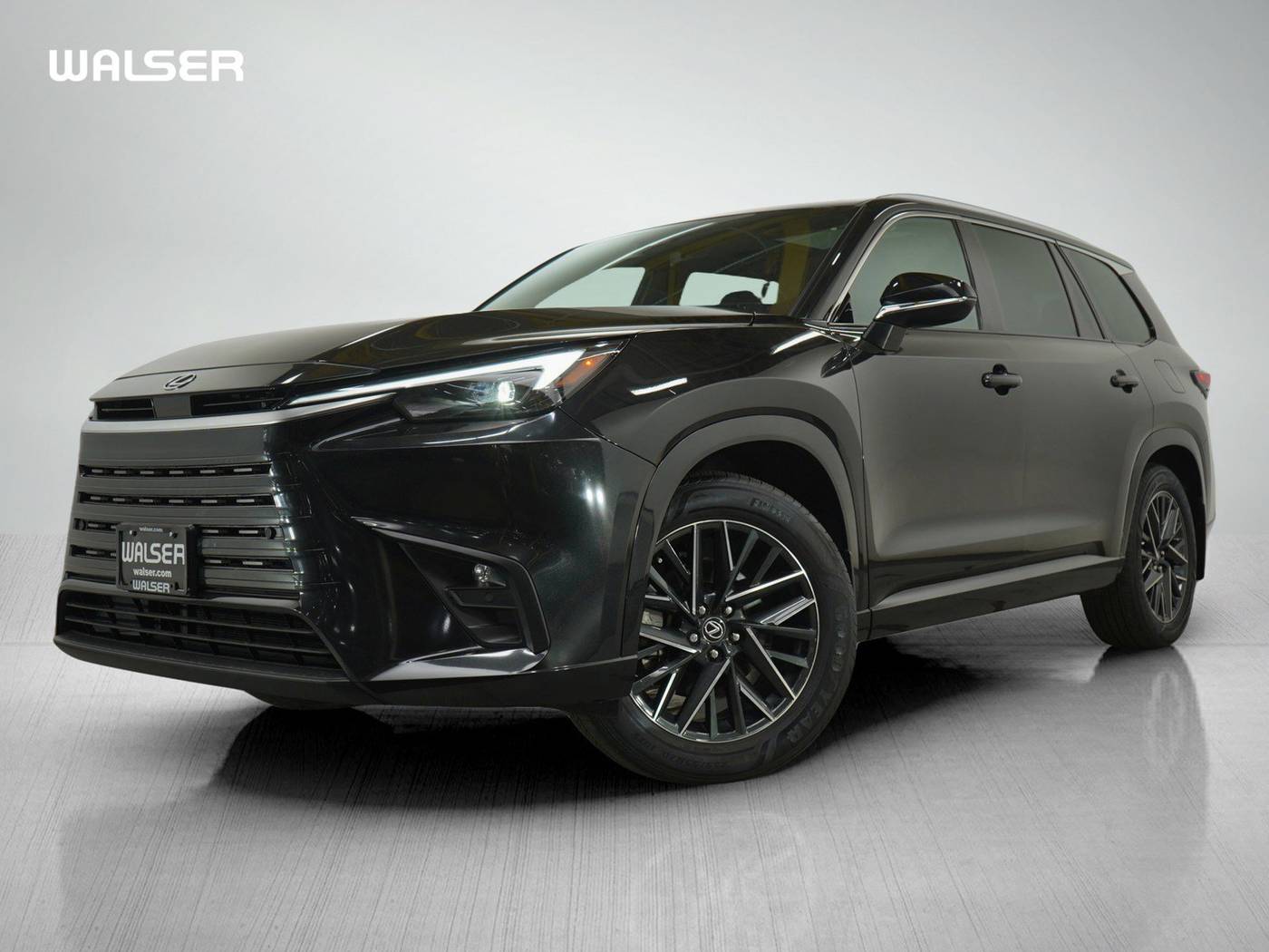 2024 Lexus TX TX 350 — SUV — 5,078 mi — Bloomington, MN