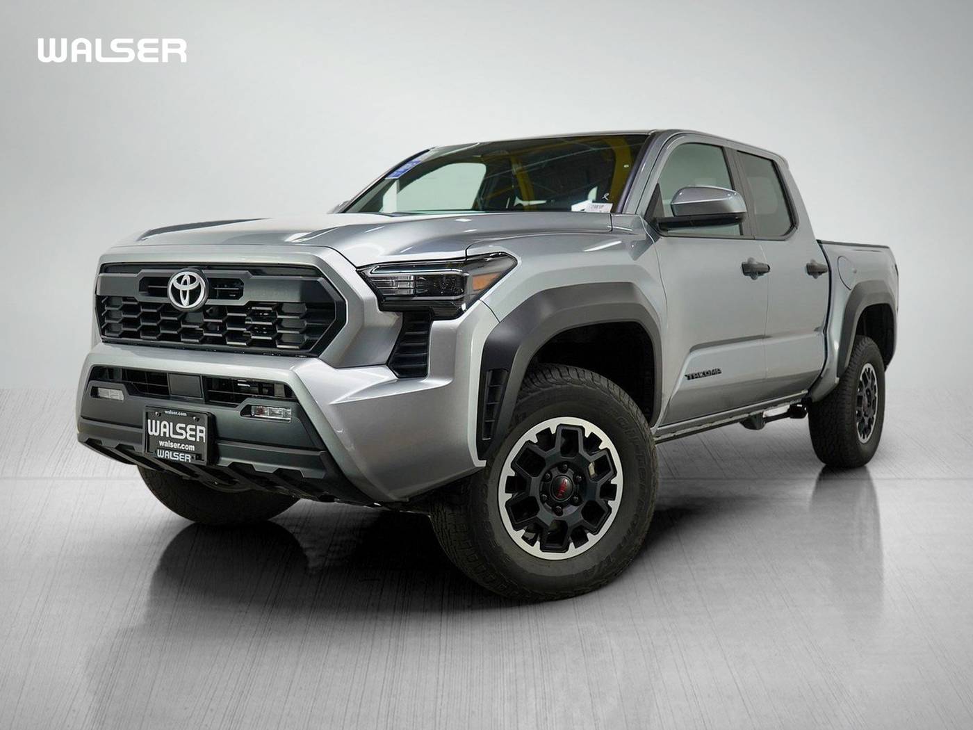 2024 Toyota Tacoma TRD Off Road — Pickup Truck — 21,442 mi — Bloomington, MN