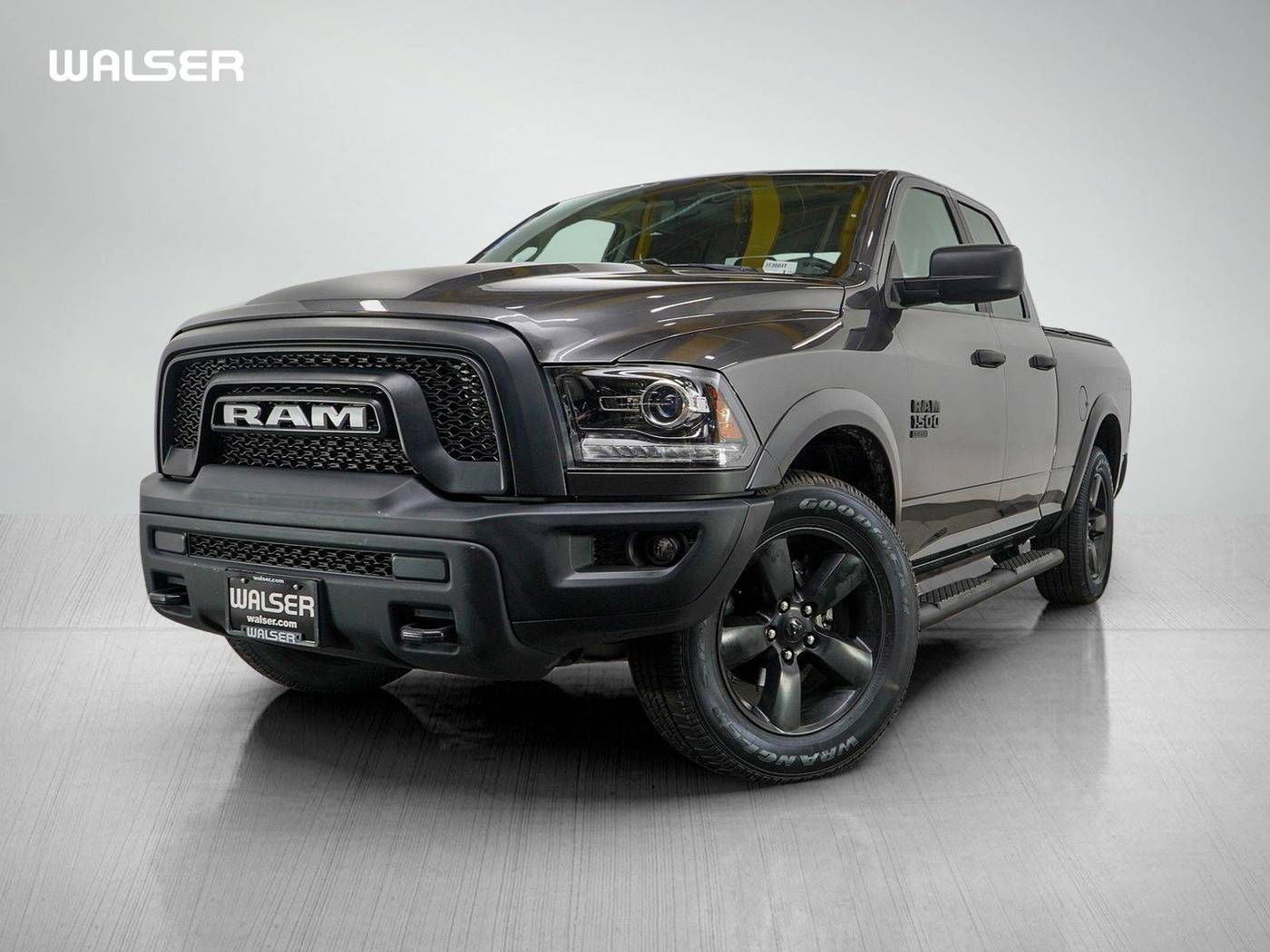 2020 Ram 1500 Classic Warlock — Pickup Truck — 31,568 mi — Bloomington, MN