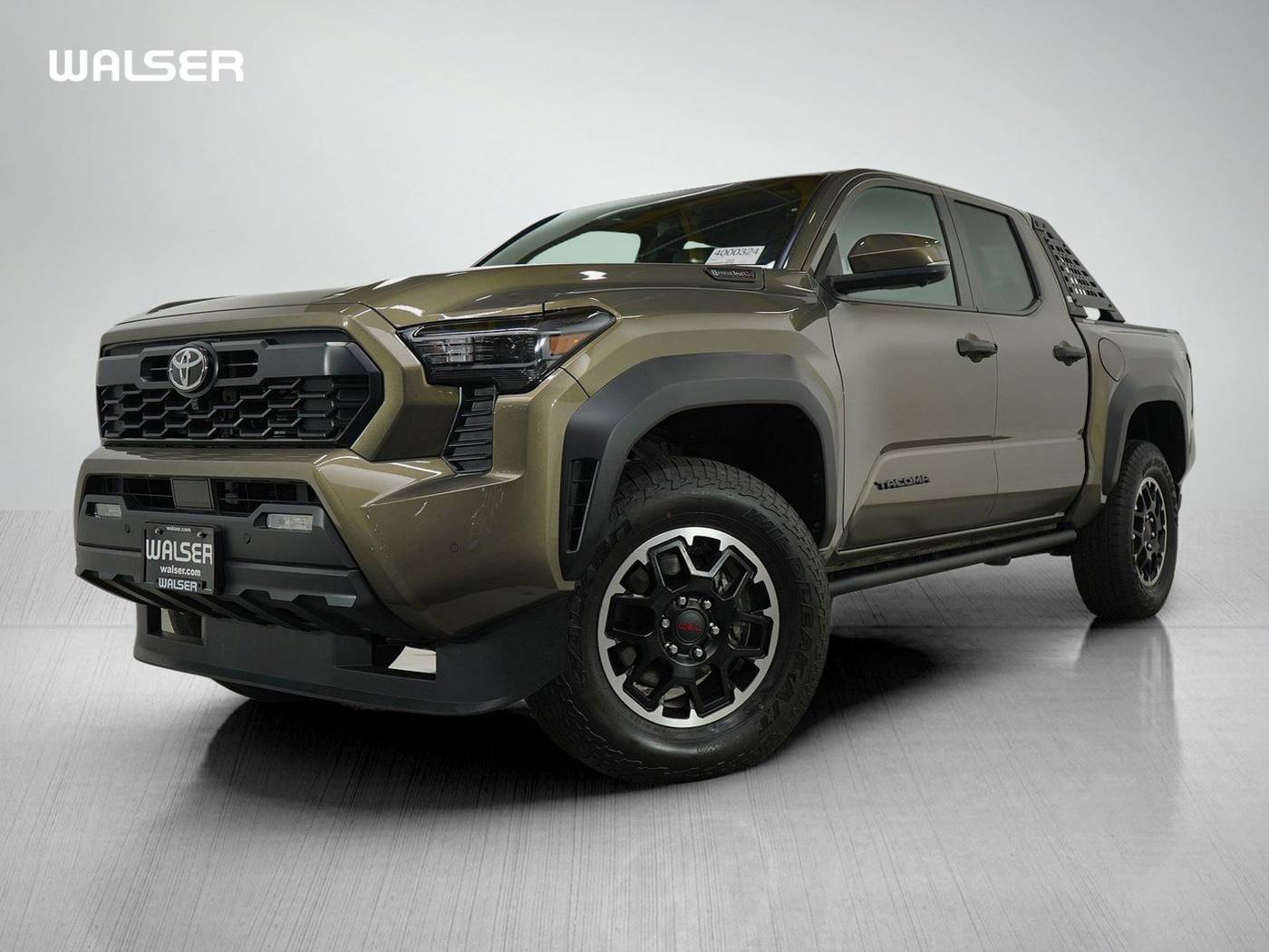 2024 Toyota Tacoma TRD Off Road Hybrid — Pickup Truck — 4,813 mi — Bloomington, MN