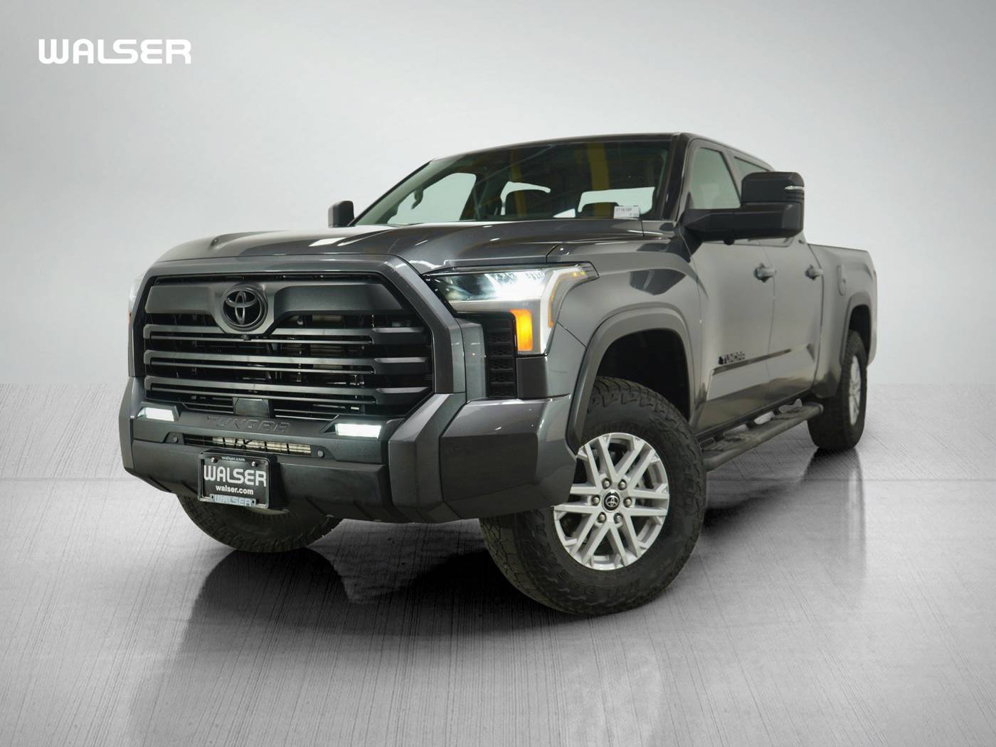 2023 Toyota Tundra SR5 — Pickup Truck — 48,494 mi — Bloomington, MN