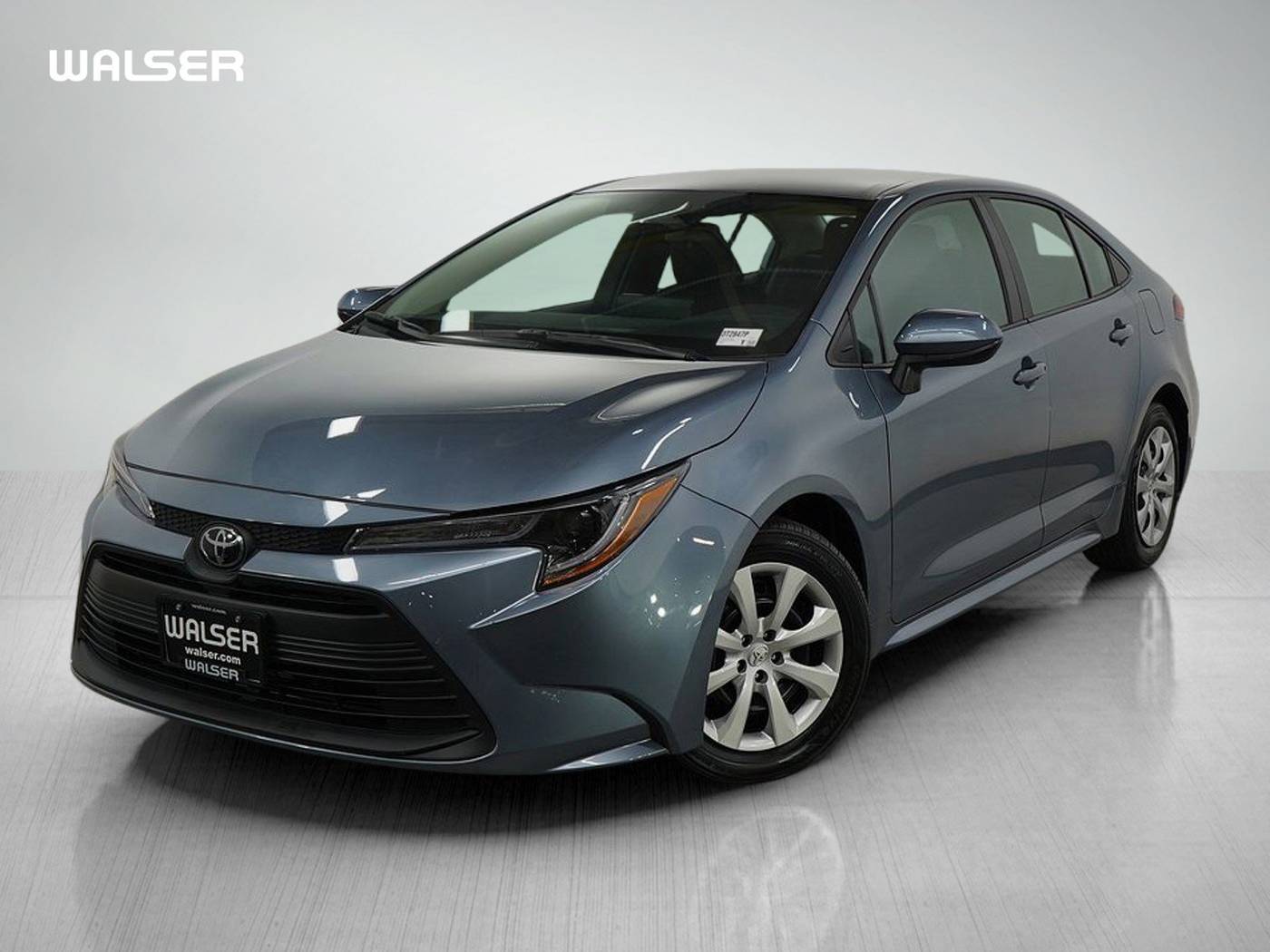 2024 Toyota Corolla LE — Sedan — 31,387 mi — Bloomington, MN