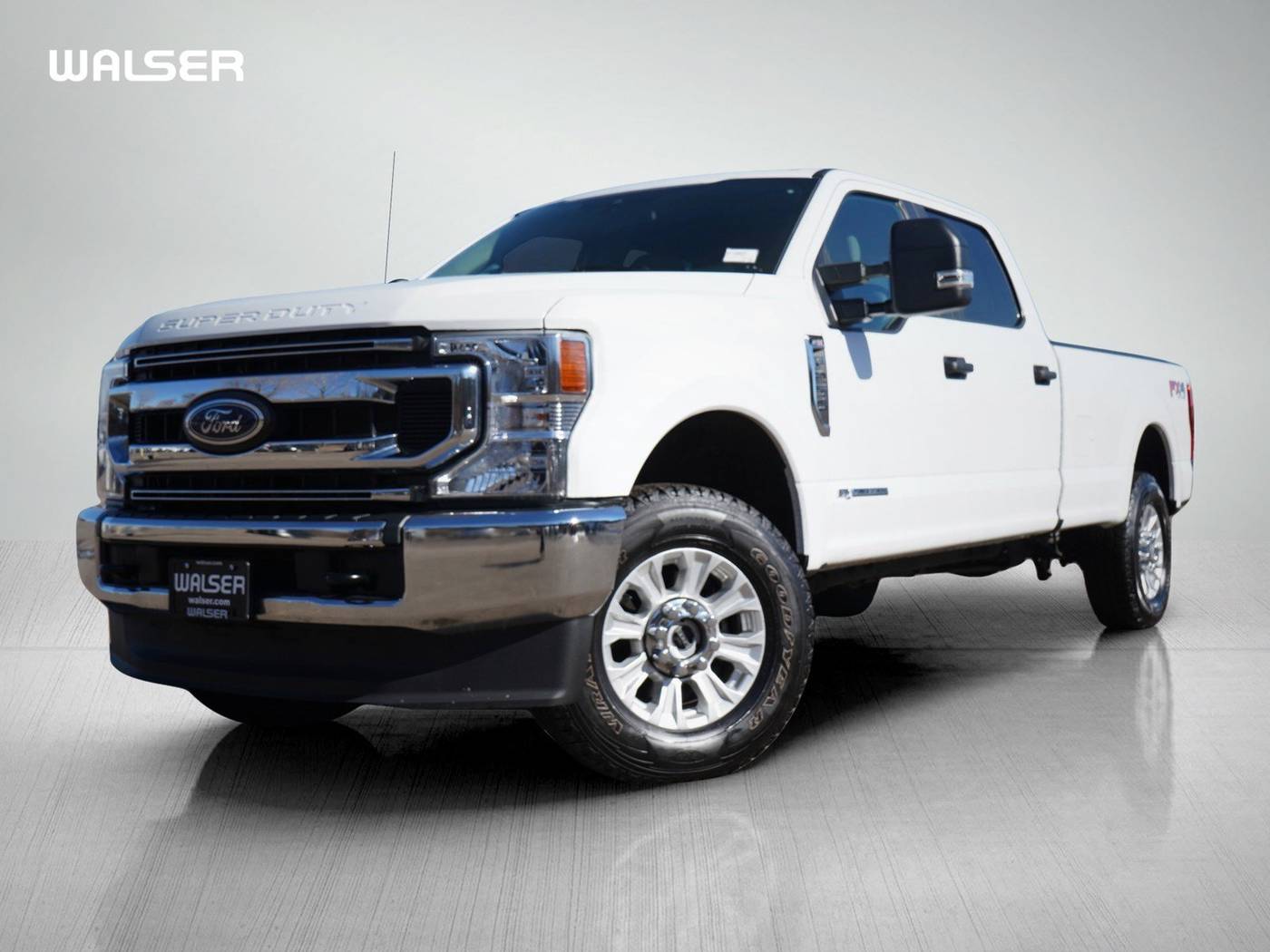 2022 Ford Super Duty F-250 XL — Pickup Truck — 25,375 mi — Bloomington, MN