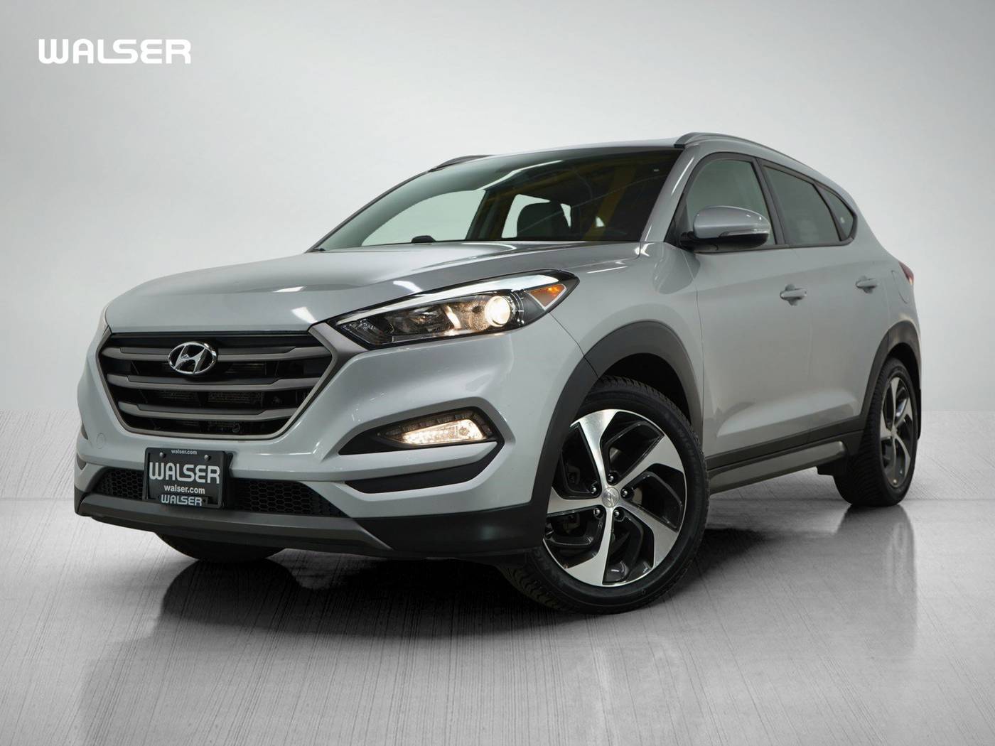 2016 Hyundai Tucson Sport — SUV — 119,945 mi — Bloomington, MN